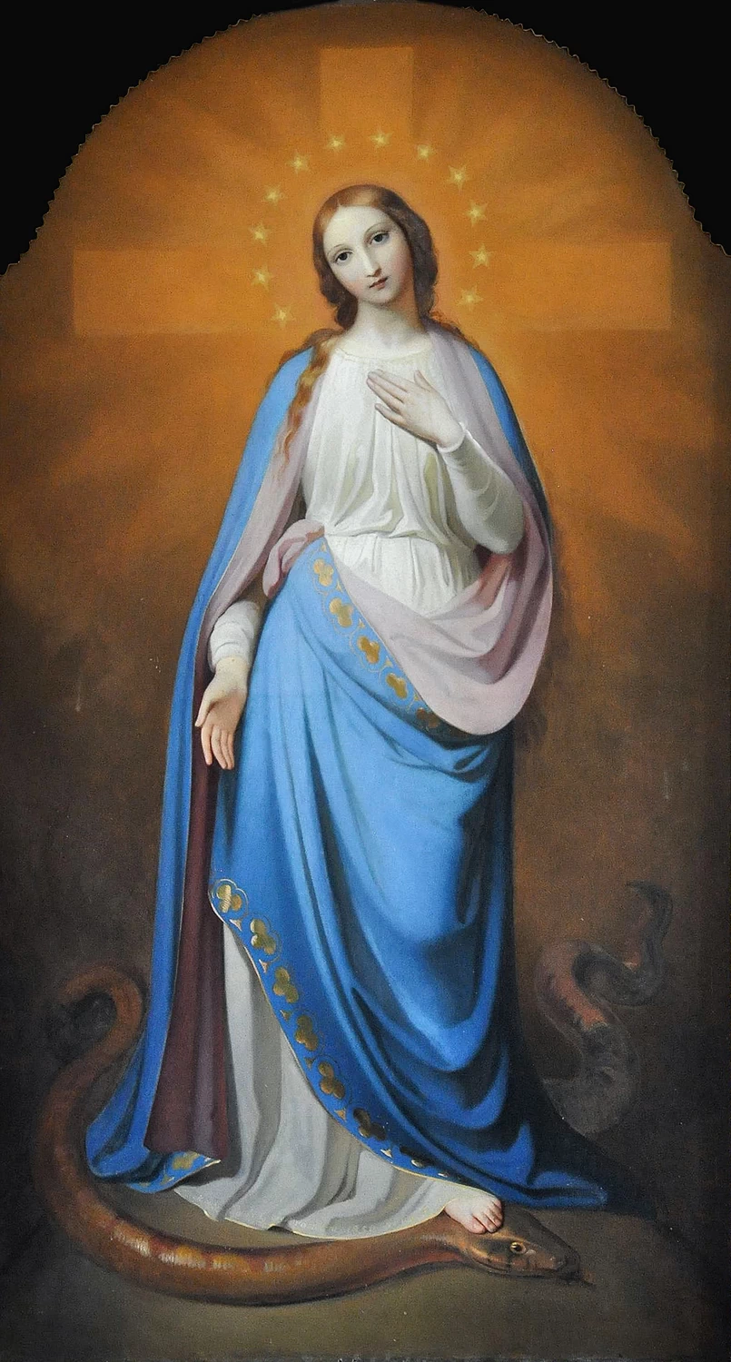 Immacolata Concezione